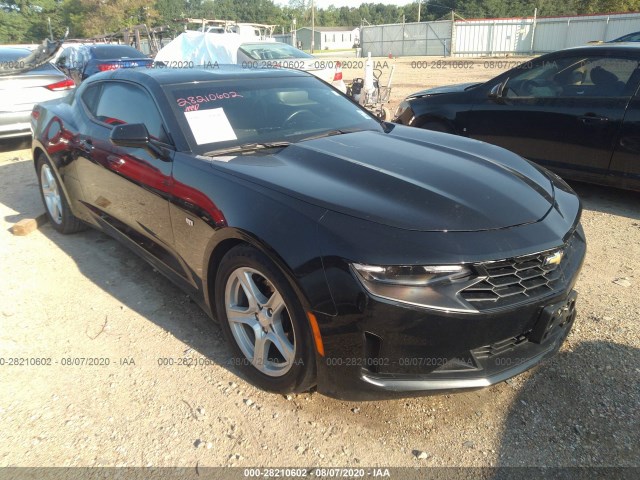 CHEVROLET CAMARO 2019 1g1fb1rx9k0134155