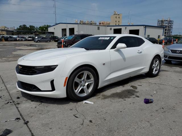 CHEVROLET CAMARO LS 2019 1g1fb1rx9k0135077