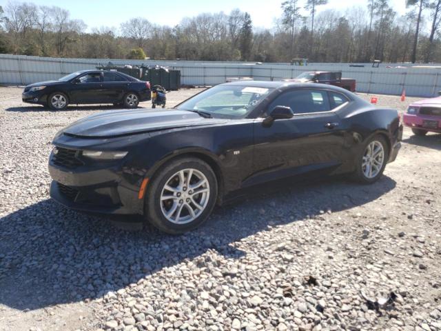 CHEVROLET CAMARO LS 2019 1g1fb1rx9k0152350