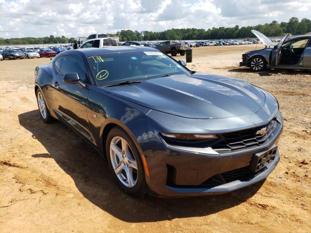 CHEVROLET CAMARO LS 2019 1g1fb1rx9k0159380