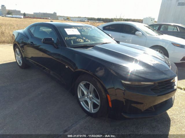 CHEVROLET CAMARO 2019 1g1fb1rx9k0159718