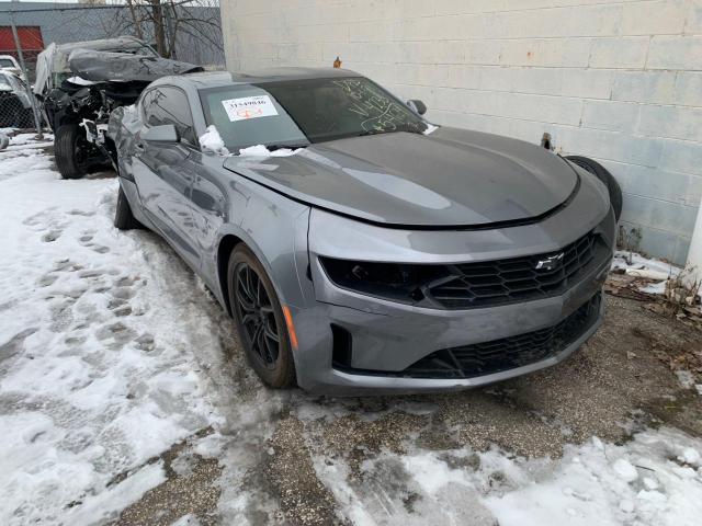 CHEVROLET CAMARO 2020 1g1fb1rx9l0104235