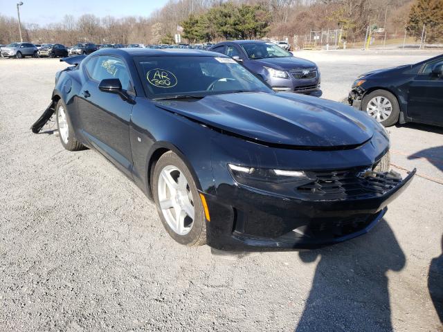 CHEVROLET CAMARO LS 2020 1g1fb1rx9l0120290