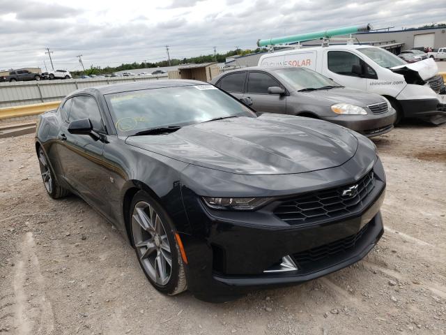 CHEVROLET CAMARO LS 2020 1g1fb1rx9l0122993