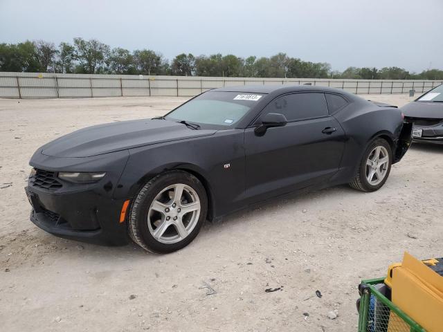 CHEVROLET CAMARO 2020 1g1fb1rx9l0123206