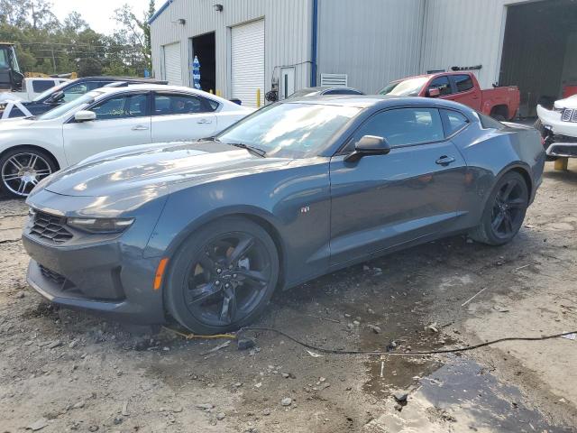 CHEVROLET CAMARO LS 2020 1g1fb1rx9l0130706