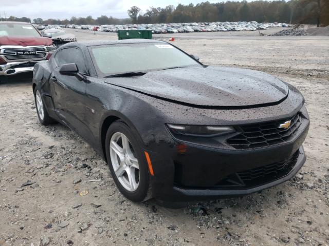 CHEVROLET CAMARO LS 2020 1g1fb1rx9l0133332