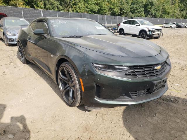 CHEVROLET CAMARO LS 2020 1g1fb1rx9l0142628