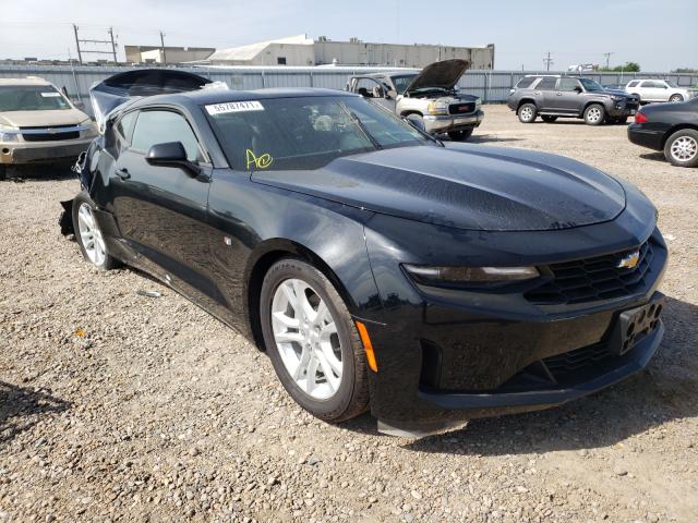 CHEVROLET CAMARO LS 2021 1g1fb1rx9m0110957