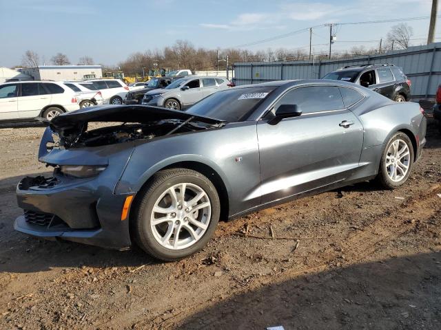 CHEVROLET CAMARO 2021 1g1fb1rx9m0138743