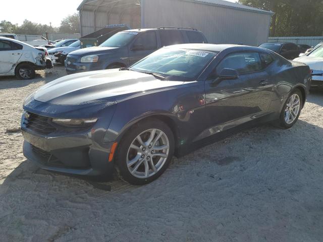 CHEVROLET CAMARO LS 2021 1g1fb1rx9m0140816