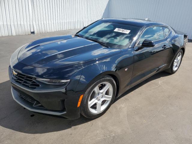 CHEVROLET CAMARO LS 2022 1g1fb1rx9n0114038