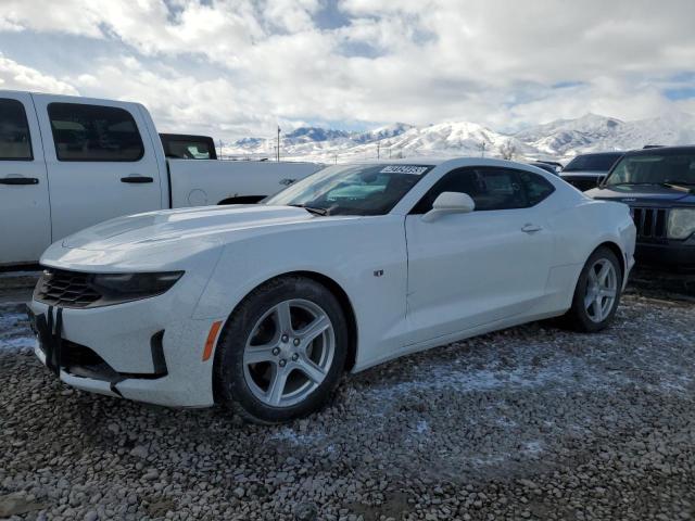 CHEVROLET CAMARO LS 2022 1g1fb1rx9n0114217