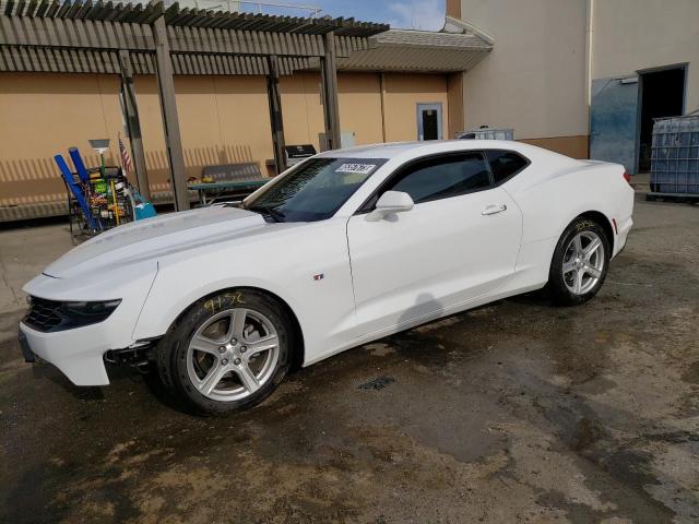 CHEVROLET CAMARO LS 2022 1g1fb1rx9n0114265