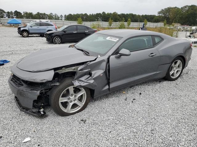 CHEVROLET CAMARO LS 2022 1g1fb1rx9n0117618