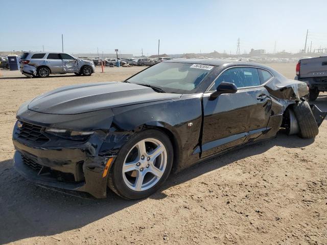 CHEVROLET CAMARO LS 2022 1g1fb1rx9n0119045