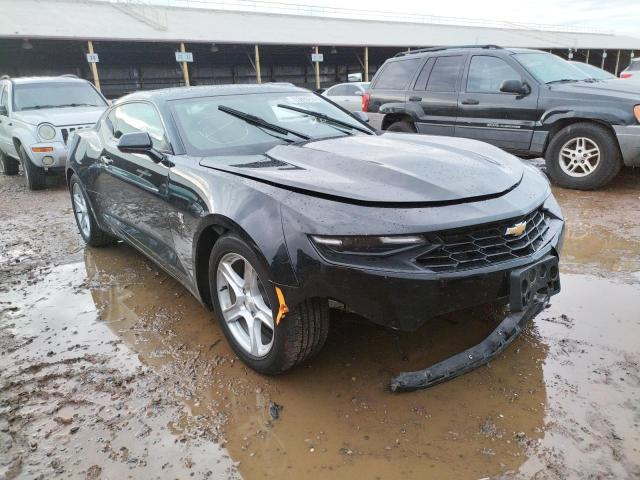 CHEVROLET CAMARO LS 2022 1g1fb1rx9n0120423