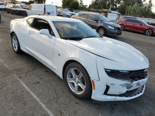 CHEVROLET CAMARO LS 2022 1g1fb1rx9n0121152