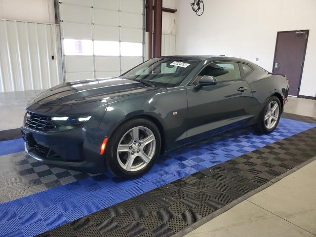 CHEVROLET CAMARO LS 2022 1g1fb1rx9n0121538