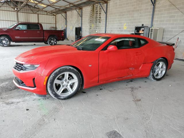 CHEVROLET CAMARO 2022 1g1fb1rx9n0125606