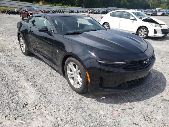 CHEVROLET CAMARO LS 2022 1g1fb1rx9n0130868