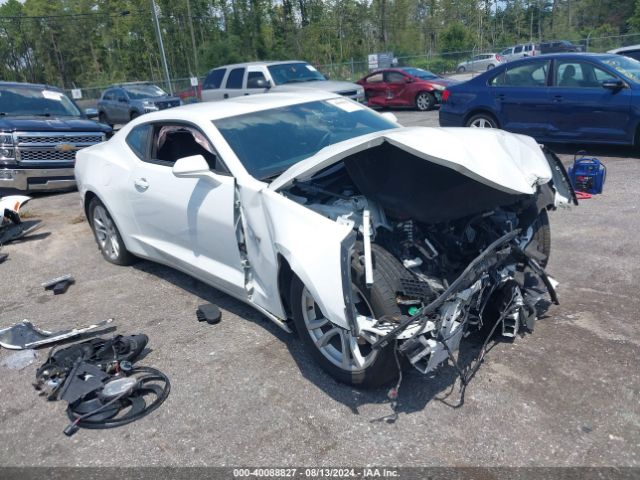 CHEVROLET CAMARO 2023 1g1fb1rx9p0100983