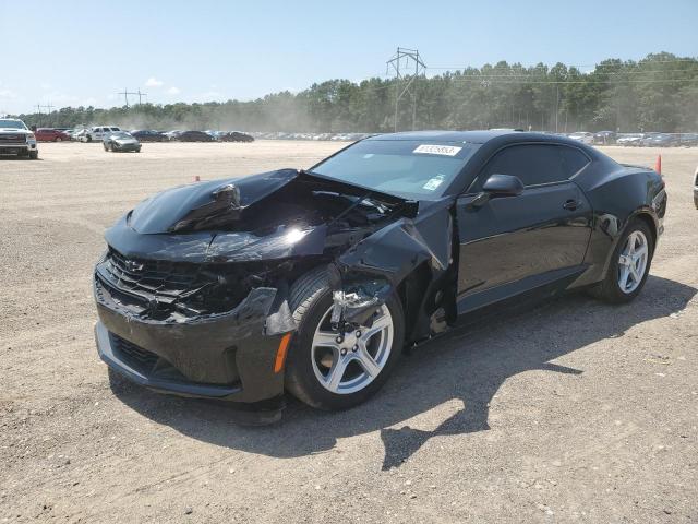 CHEVROLET CAMARO LS 2023 1g1fb1rx9p0135846