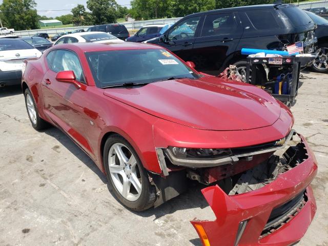 CHEVROLET CAMARO LT 2016 1g1fb1rxxg0175465