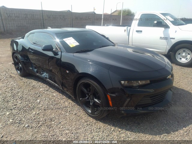 CHEVROLET CAMARO 2016 1g1fb1rxxg0187163