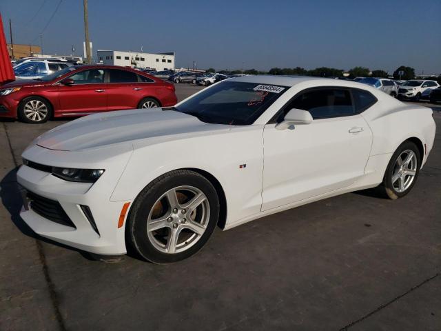 CHEVROLET CAMARO 2016 1g1fb1rxxg0187521