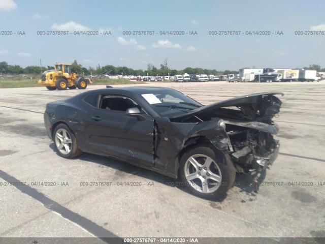 CHEVROLET CAMARO 2016 1g1fb1rxxg0188619