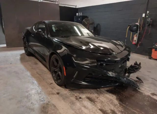 CHEVROLET CAMARO 2017 1g1fb1rxxh0102825