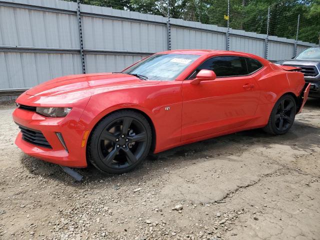 CHEVROLET CAMARO 2017 1g1fb1rxxh0126882