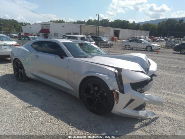 CHEVROLET CAMARO 2017 1g1fb1rxxh0143293