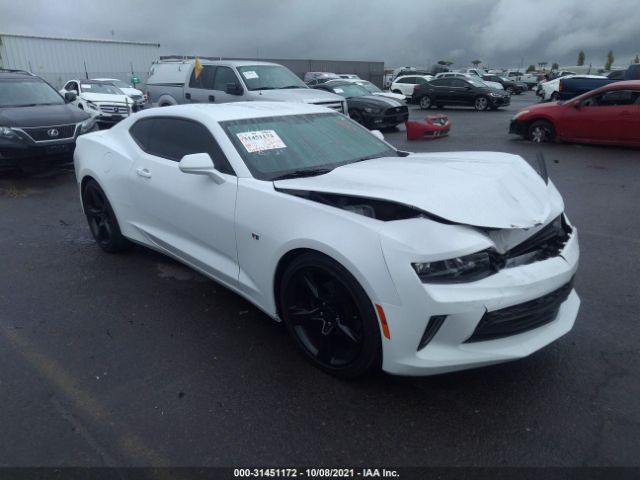 CHEVROLET CAMARO 2017 1g1fb1rxxh0191182