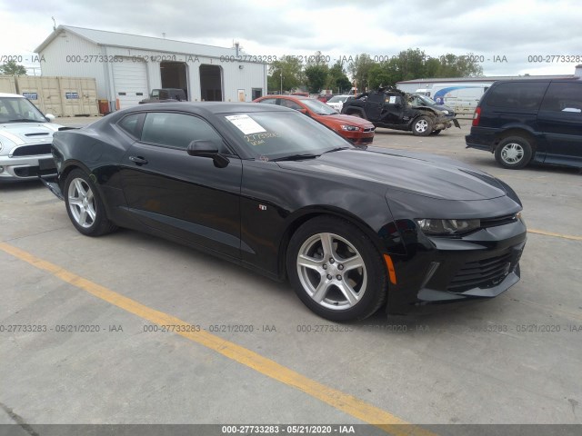 CHEVROLET CAMARO 2018 1g1fb1rxxj0100711