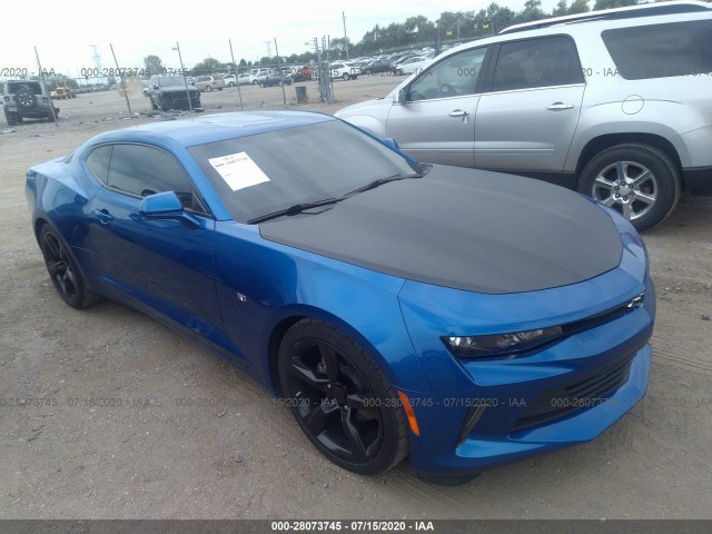 CHEVROLET CAMARO 2018 1g1fb1rxxj0111918