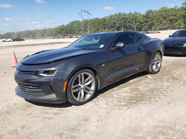 CHEVROLET CAMARO 2018 1g1fb1rxxj0131733