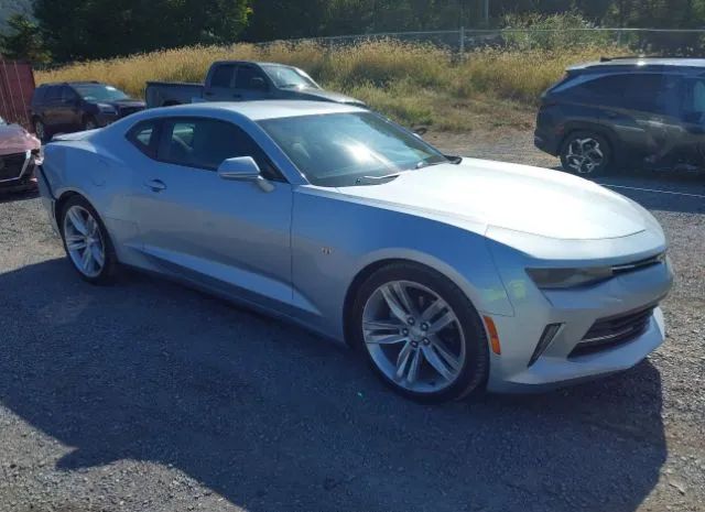 CHEVROLET CAMARO 2018 1g1fb1rxxj0132137