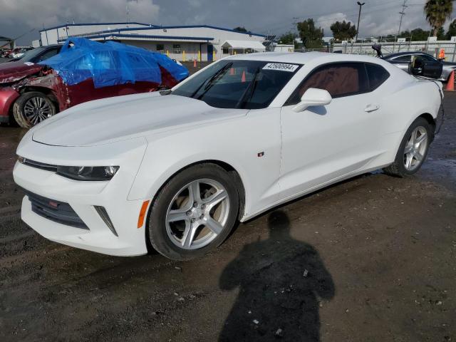 CHEVROLET CAMARO 2018 1g1fb1rxxj0145289