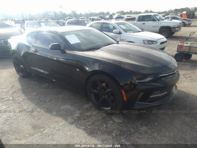 CHEVROLET CAMARO 2018 1g1fb1rxxj0148662