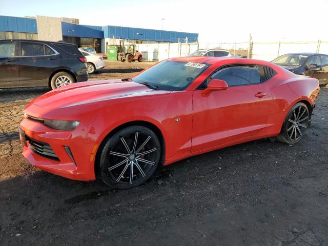 CHEVROLET CAMARO 2018 1g1fb1rxxj0178440