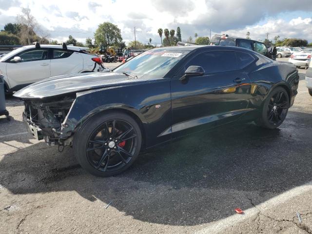 CHEVROLET CAMARO 2019 1g1fb1rxxk0114285