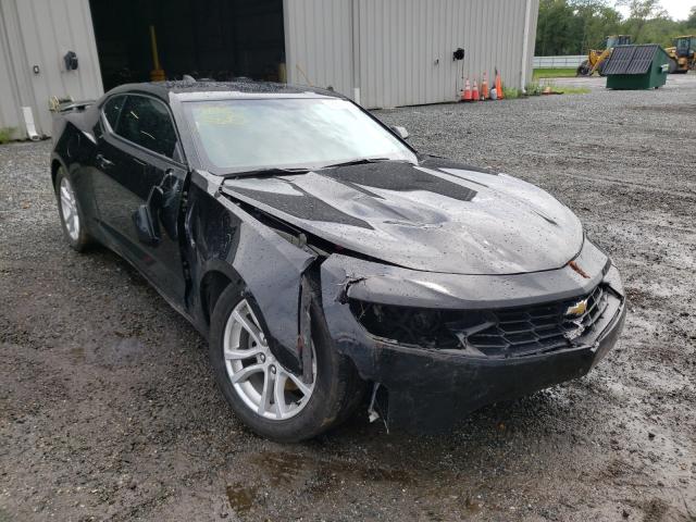 CHEVROLET CAMARO LS 2019 1g1fb1rxxk0120555