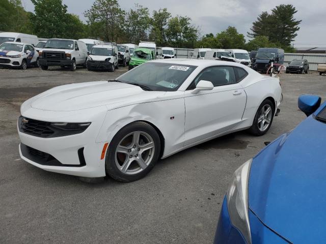 CHEVROLET CAMARO LS 2019 1g1fb1rxxk0126386