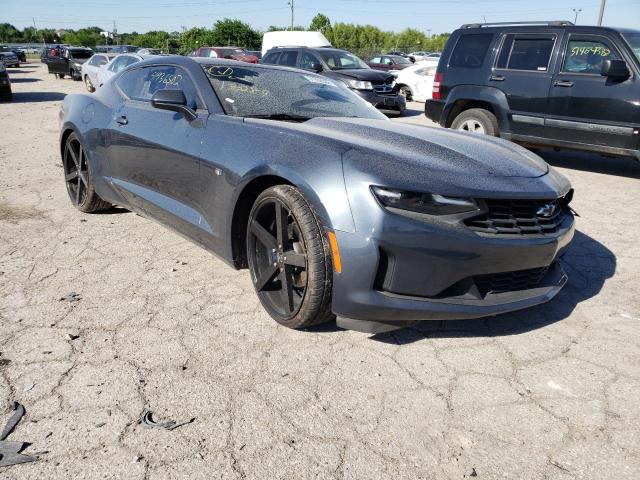 CHEVROLET CAMARO LS 2019 1g1fb1rxxk0130289