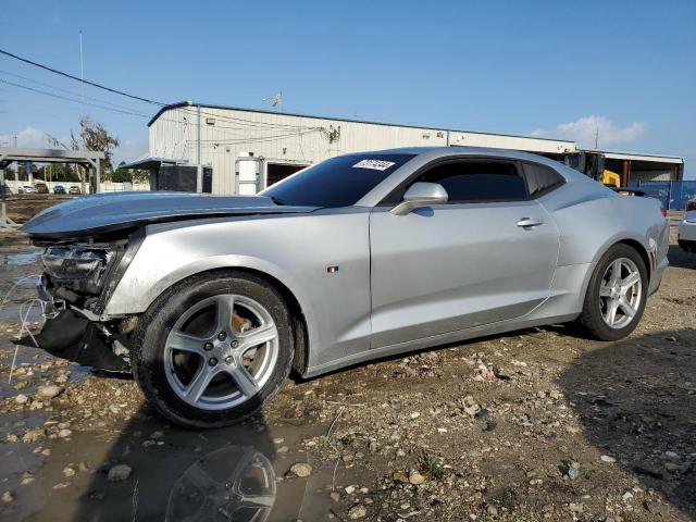 CHEVROLET CAMARO LS 2019 1g1fb1rxxk0132804