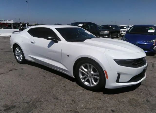 CHEVROLET CAMARO 2019 1g1fb1rxxk0148484