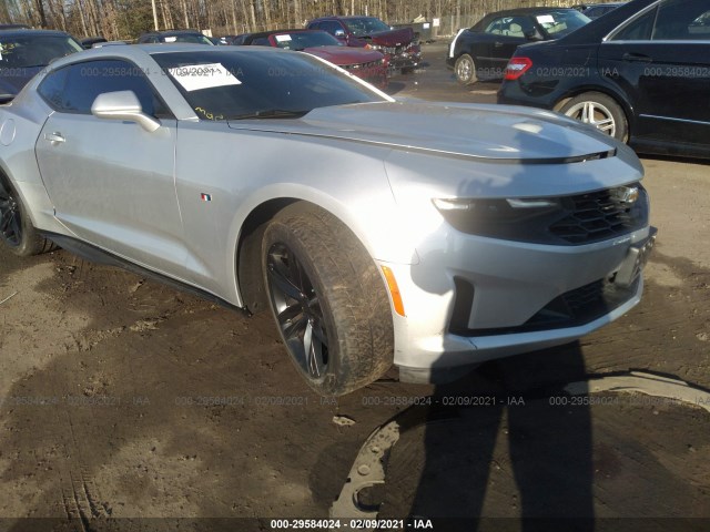 CHEVROLET CAMARO 2019 1g1fb1rxxk0149036