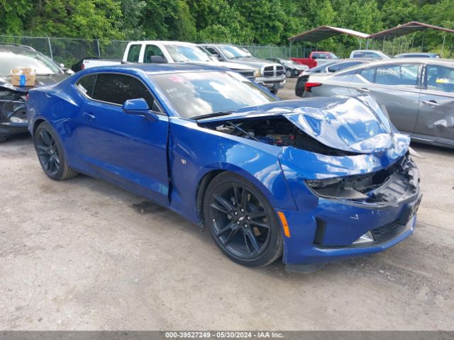 CHEVROLET CAMARO 2019 1g1fb1rxxk0149294